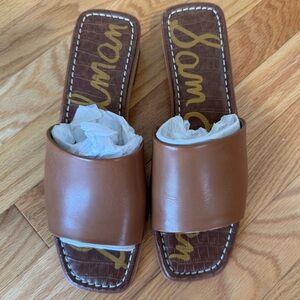 Sam Edelman Valery Sandals